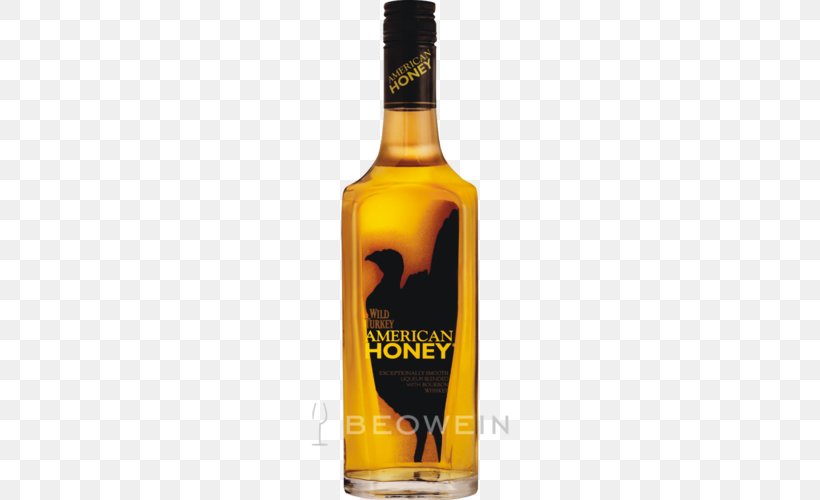 Wild Turkey Liqueur Baileys Irish Cream Mead Bourbon Whiskey, PNG, 500x500px, Wild Turkey, Alcoholic Beverage, Alcoholic Drink, Baileys Irish Cream, Bourbon Whiskey Download Free