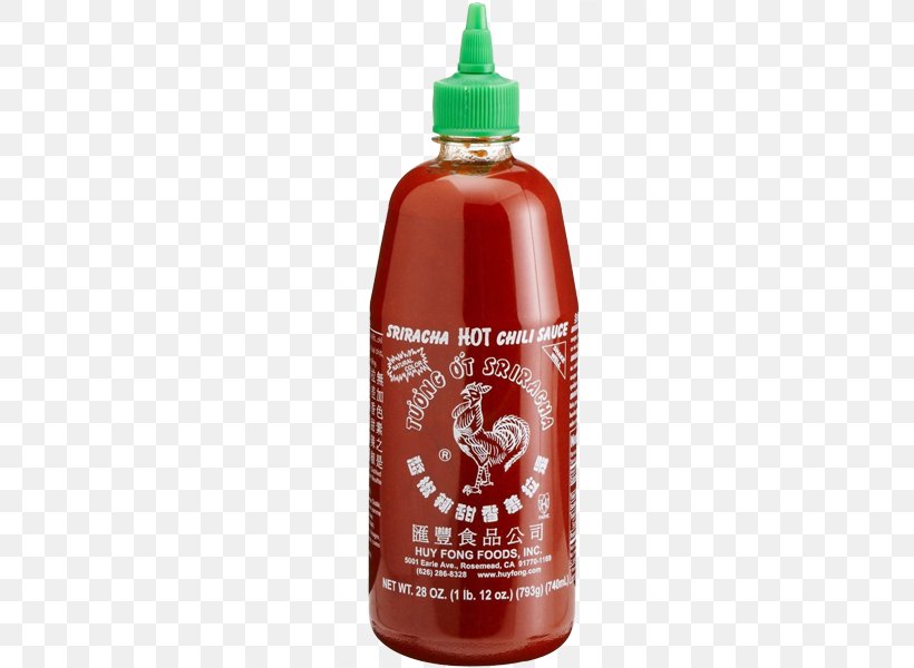 Asian Cuisine Salsa Sriracha Sauce Hot Sauce Huy Fong Foods, PNG, 800x600px, Asian Cuisine, Bottle, Chili Pepper, Chili Sauce, Condiment Download Free