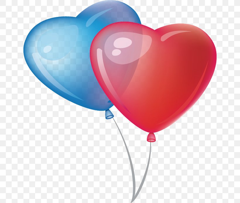 Balloon Heart Valentines Day Clip Art, PNG, 660x694px, Balloon, Free Content, Gas Balloon, Heart, Hot Air Balloon Download Free