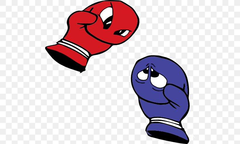 Boxing Glove Kickboxing Cartoon Clip Art, PNG, 512x492px, Boxing, Area, Artwork, Boxing Glove, Cartoon Download Free