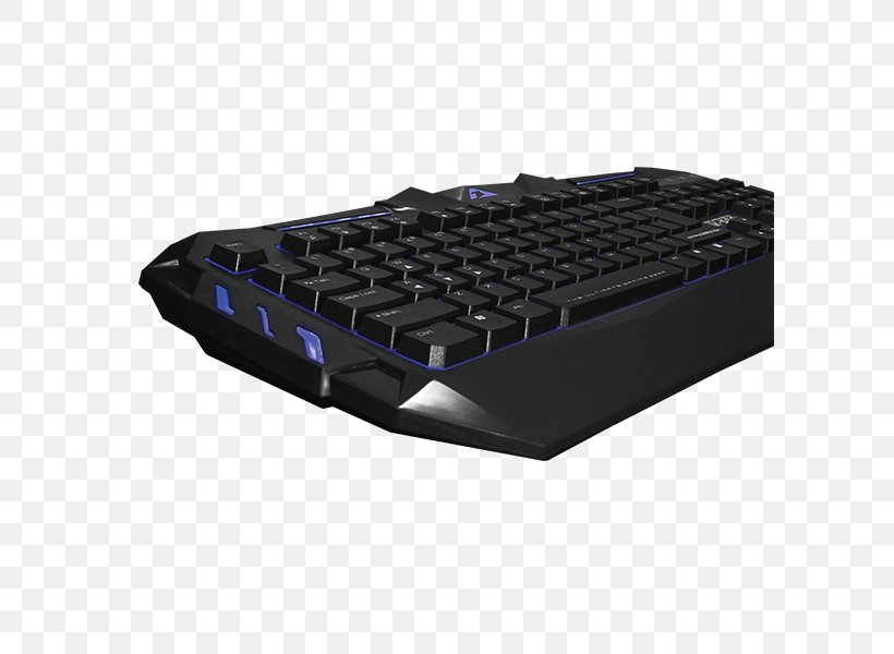 Computer Keyboard Numeric Keypads Space Bar Gaming Keypad Computer Mouse, PNG, 600x600px, Watercolor, Cartoon, Flower, Frame, Heart Download Free