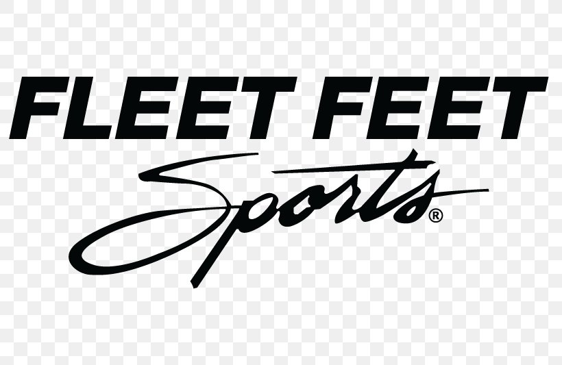 Fleet Feet Sports Runner's Spot Fleet Feet Sports Columbus Running, PNG, 800x533px, 5k Run, Sport, Area, Black, Black And White Download Free