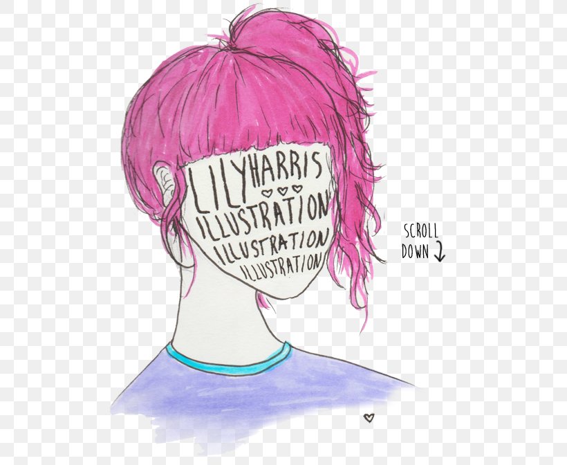 Graphic Design Jaw Pink M, PNG, 591x672px, Jaw, Ear, Head, Headgear, Neck Download Free