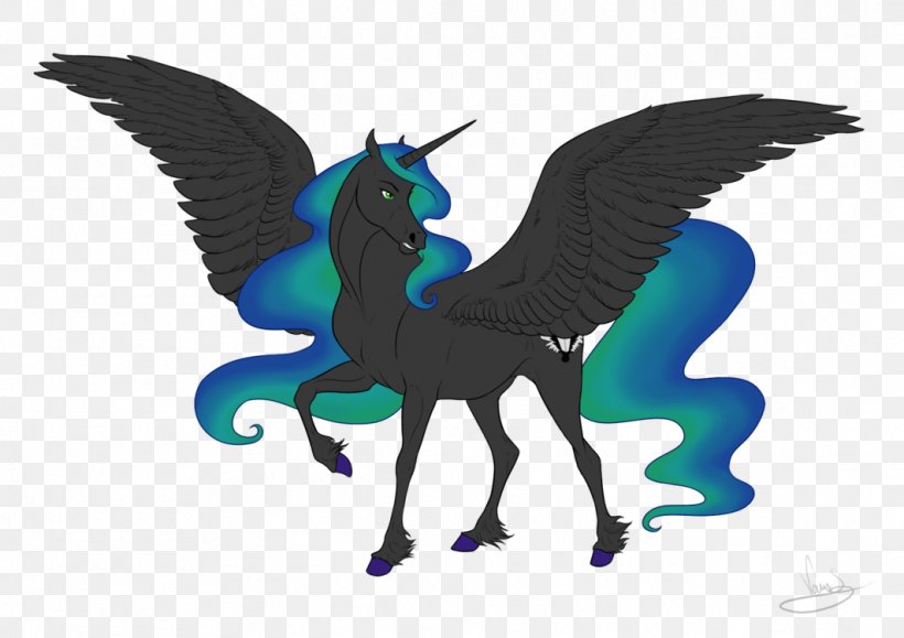Horse Unicorn Microsoft Azure, PNG, 1063x751px, Horse, Dragon, Fictional Character, Horse Like Mammal, Microsoft Azure Download Free