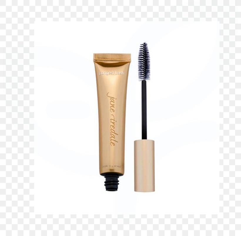 Jane Iredale PureLash Mascara Eyelash Cosmetics Jane Iredale PureLash Lengthening Mascara, PNG, 800x800px, Mascara, Beauty, Capsule Wardrobe, Closet, Cosmetics Download Free