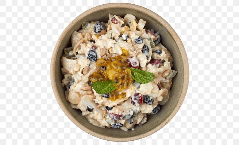 Muesli Breakfast Cereal Food, PNG, 500x500px, Muesli, Bowl, Breakfast, Breakfast Cereal, Buckwheat Download Free