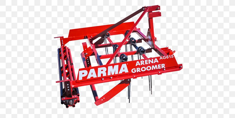 Parma Company Parma Arena Groomer SmartPak Horse, PNG, 604x414px, Arena, Crane, Horse, Machine, Parma Download Free
