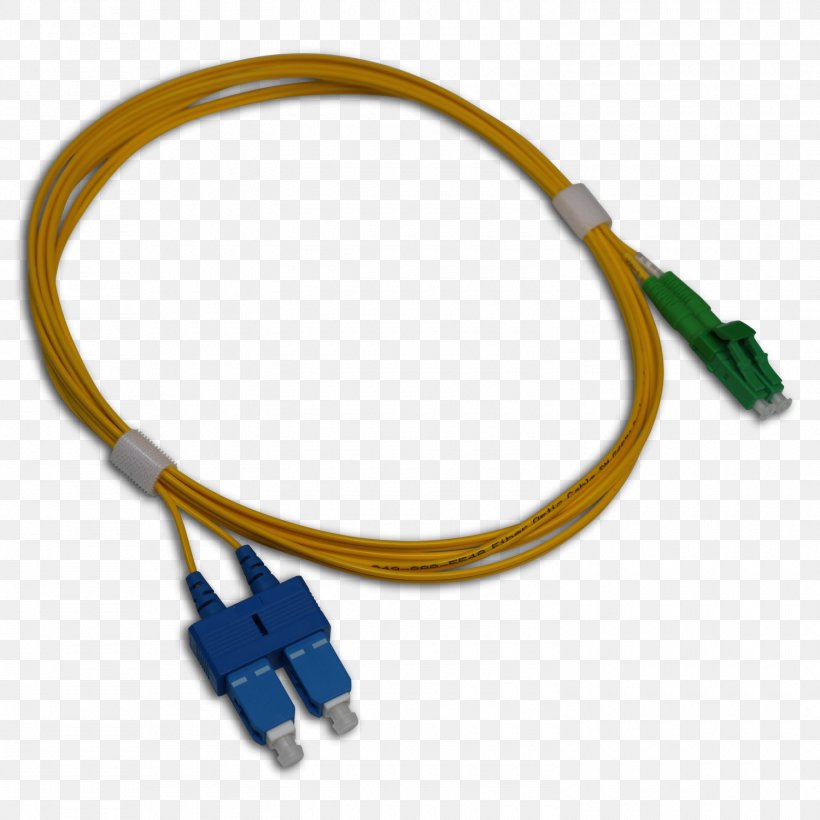 Patch Cable Single-mode Optical Fiber Electrical Cable Fiber Optic Patch Cord, PNG, 1500x1500px, Patch Cable, Cable, Data Transfer Cable, Data Transmission, Electrical Cable Download Free