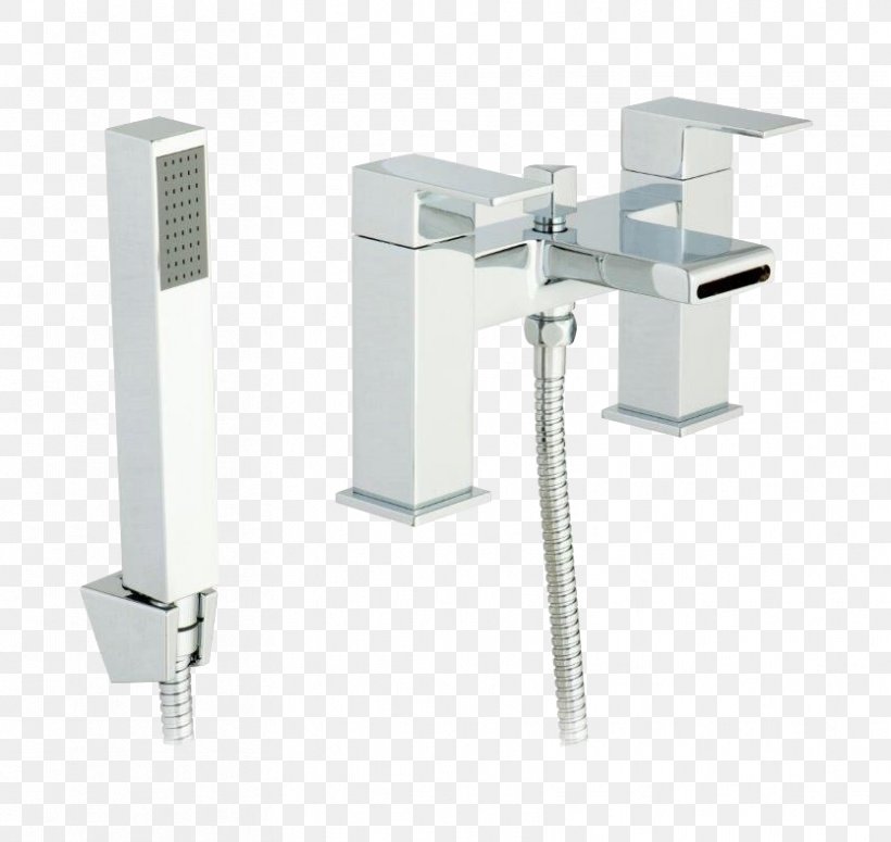 Tap Mixer Bathroom Shower Bathtub, PNG, 834x789px, Tap, Bathroom, Bathroom Sink, Bathtub, Bathtub Accessory Download Free