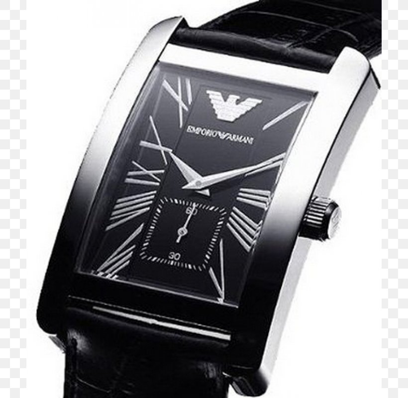 Watch Armani Sprzedajemy.pl Ogłoszenie Strap, PNG, 800x800px, Watch, Advertising, Armani, Brand, Clock Download Free