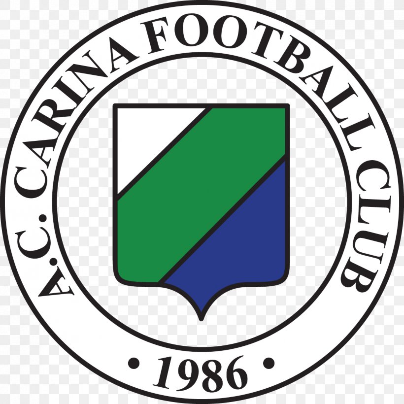 AC Carina Football Club Brand Clip Art Logo Line, PNG, 1236x1236px, Brand, Carina, Crest, Emblem, Logo Download Free