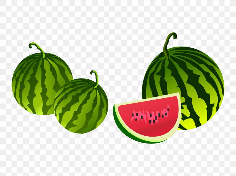 Adobe Illustrator Illustration, PNG, 2704x2021px, Fruit, Banana, Citrullus, Cucumber Gourd And Melon Family, Cucurbita Download Free