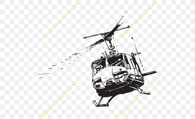 Bell UH-1 Iroquois Helicopter Rotor Bell Huey Family Bell 412, PNG, 500x500px, Bell Uh1 Iroquois, Aircraft, Aviation, Bell 412, Bell Huey Family Download Free