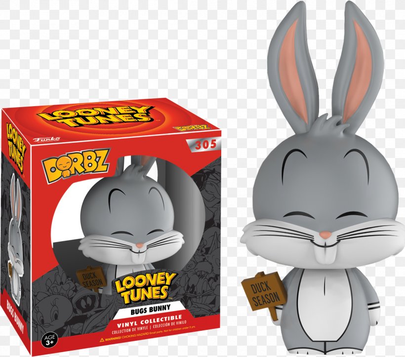 Funko Action & Toy Figures Pete Puma Bugs Bunny Elmer Fudd, PNG, 1296x1143px, Funko, Action Toy Figures, Bugs Bunny, Collectable, Designer Toy Download Free