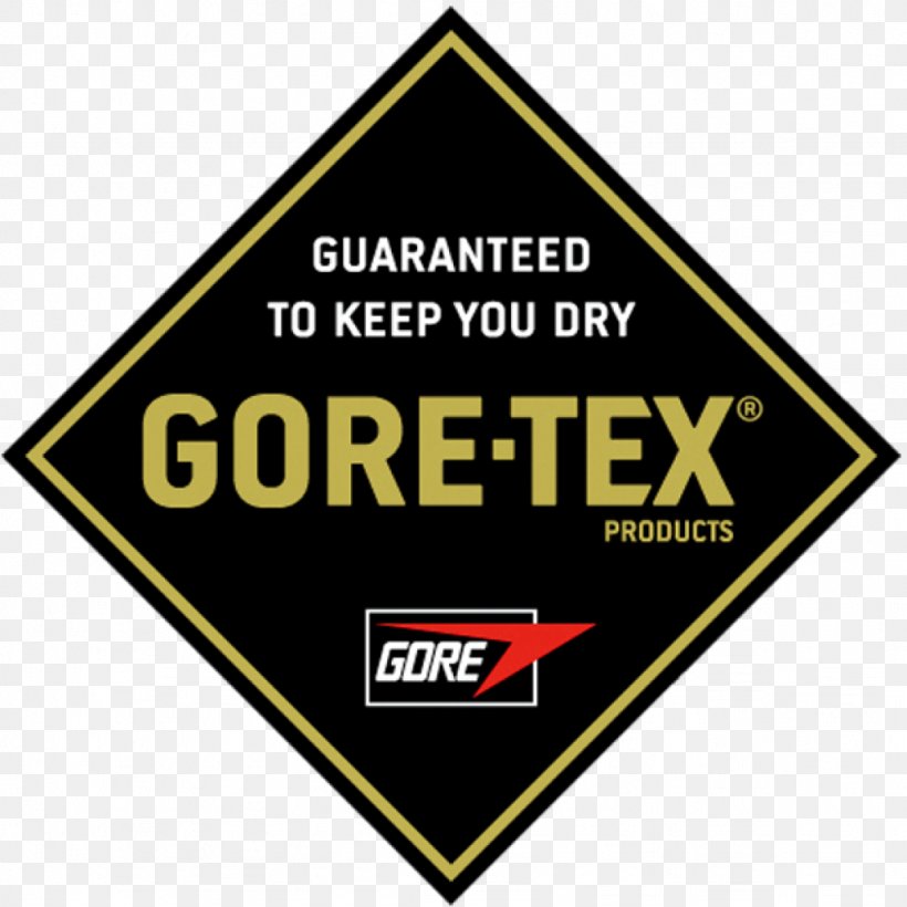 Gore-Tex W. L. Gore And Associates Textile Breathability Waterproof Fabric, PNG, 1024x1024px, Goretex, Area, Brand, Breathability, Glove Download Free