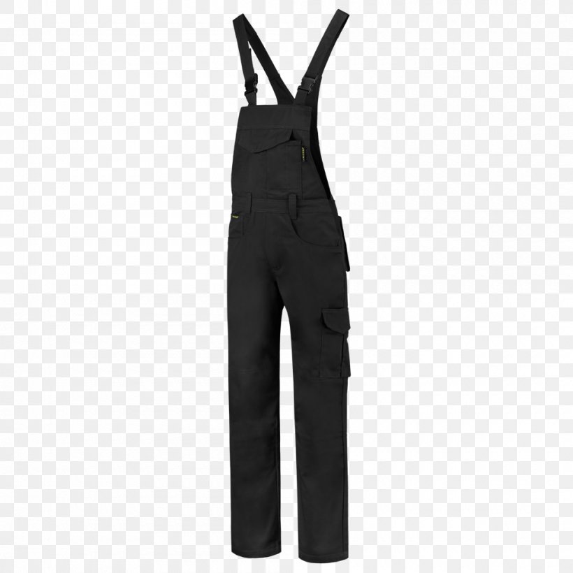 Overall T-shirt Pants Workwear Boilersuit, PNG, 1000x1000px, Overall, Blouse, Boilersuit, Braces, Chino Cloth Download Free