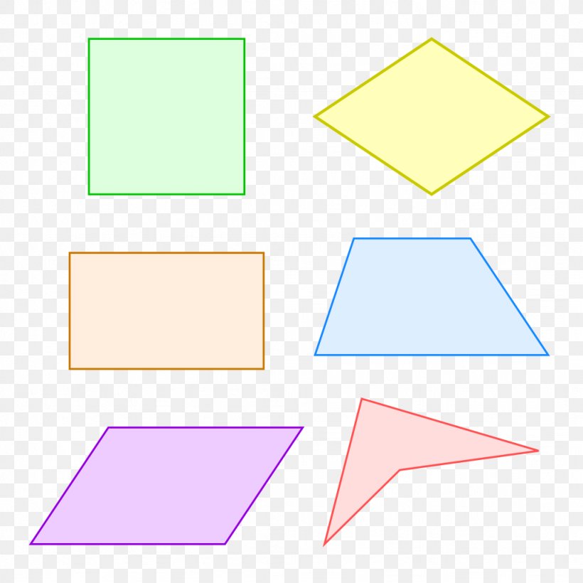 Paper Triangle Area Rectangle, PNG, 1024x1024px, Paper, Area, Diagram, Material, Point Download Free