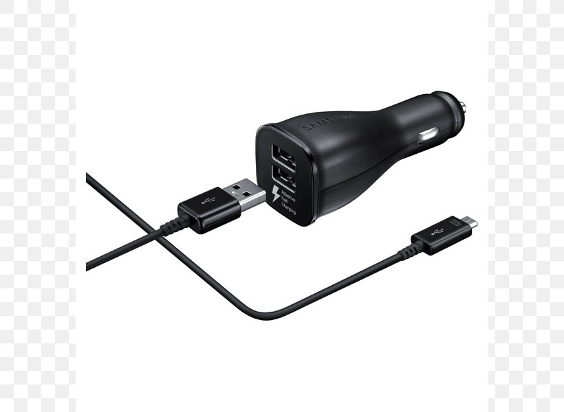 Samsung Galaxy S8 Samsung Galaxy S9 Battery Charger Car Quick Charge, PNG, 800x600px, Samsung Galaxy S8, Ac Adapter, Adapter, Ampere, Battery Charger Download Free