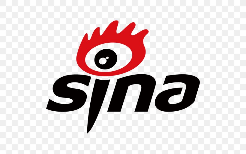 Sina Corp Logo NASDAQ:SINA Company Business, PNG, 512x512px, Sina Corp, Advertising, Area, Artwork, Brand Download Free