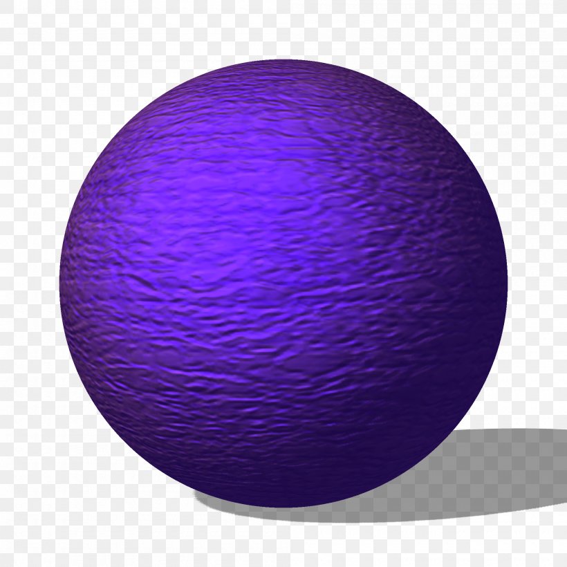 Sphere Purple, PNG, 2000x2000px, Sphere, Magenta, Purple, Violet Download Free