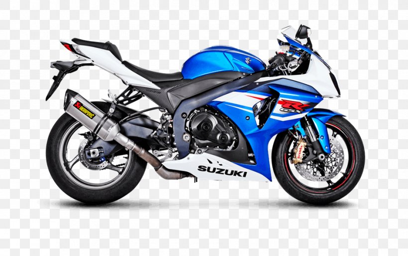 Suzuki GSX-R1000 Exhaust System Motorcycle Suzuki GSX Series, PNG, 941x591px, Suzuki, Automotive Exhaust, Automotive Exterior, Car, Exhaust System Download Free