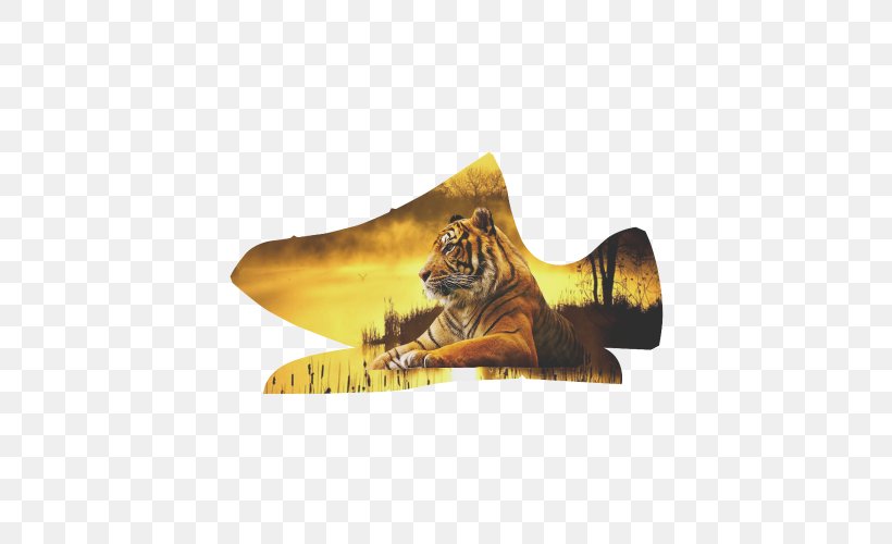 Tiger Towel Julian Corp Hand Shoe, PNG, 500x500px, Tiger, Big Cats, Carnivoran, Hand, Julian Corp Download Free