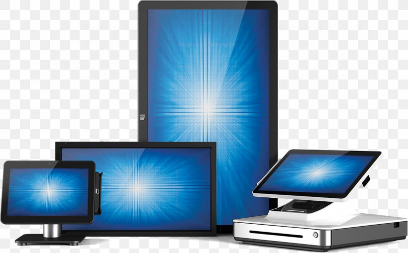 Touchscreen Computer Monitors Point Of Sale Microsoft Surface, PNG, 1158x720px, Touchscreen, Android, Computer, Computer Accessory, Computer Hardware Download Free