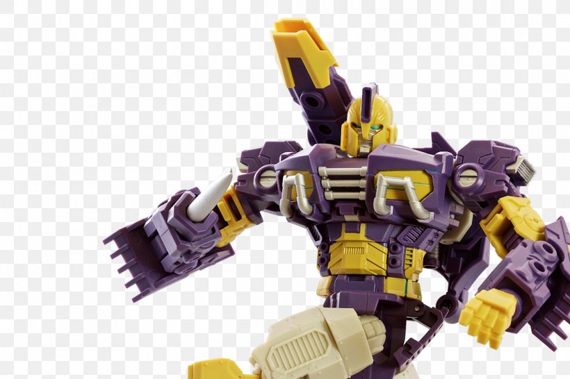 sixshot transformers toy