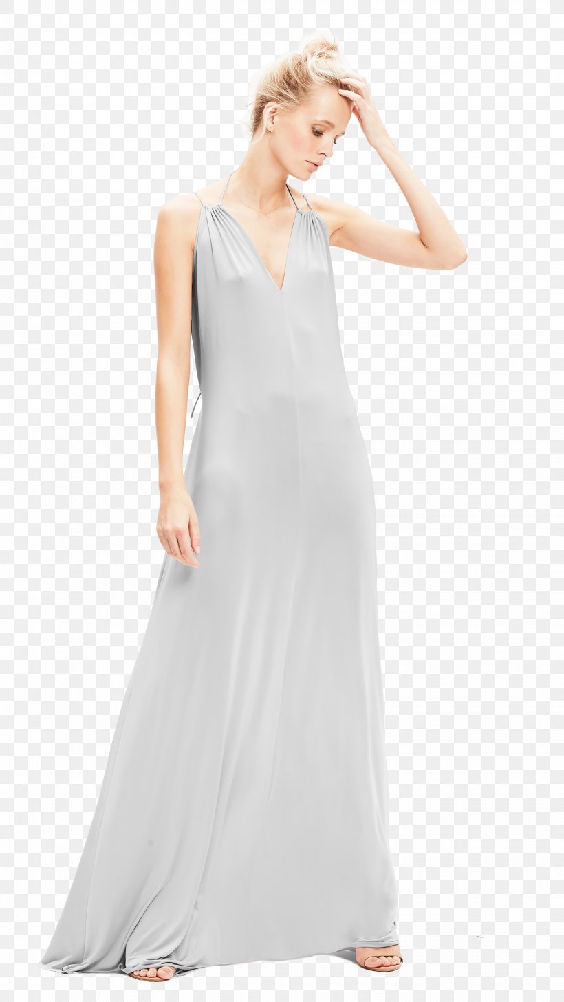Wedding Dress Party Dress Cocktail Dress, PNG, 1440x2560px, Watercolor, Cartoon, Flower, Frame, Heart Download Free