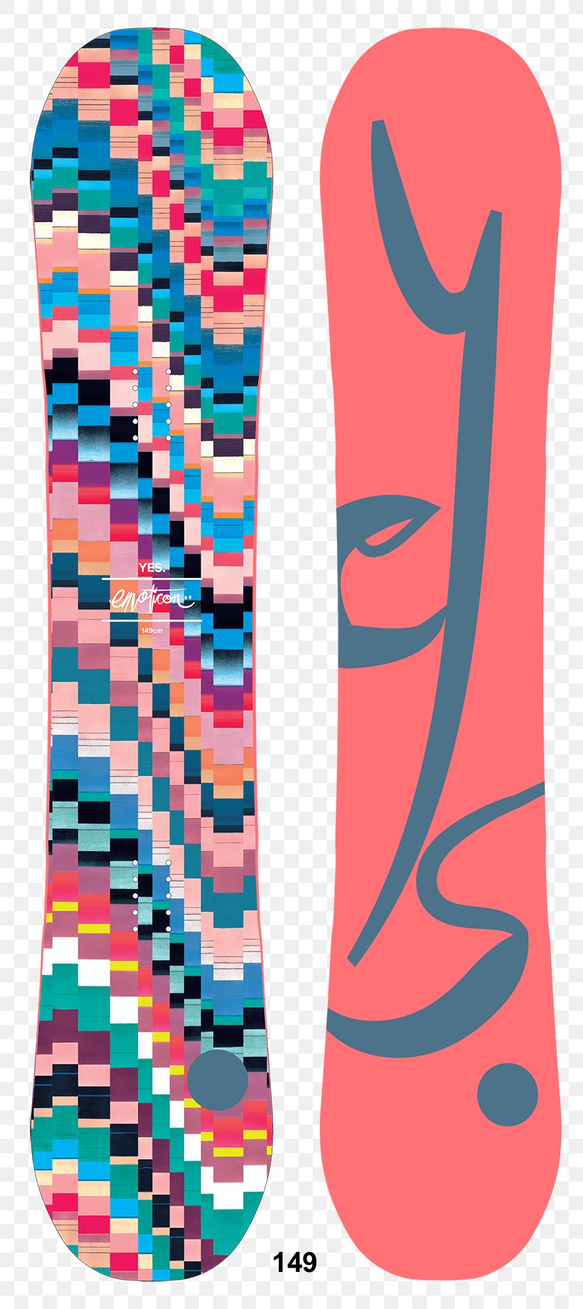 YES Snowboards Snowboarding Burton Women's Feather 2016 Funsport, PNG, 800x1839px, Snowboard, Backcountry Skiing, Burton Snowboards, Emoticon, Footwear Download Free