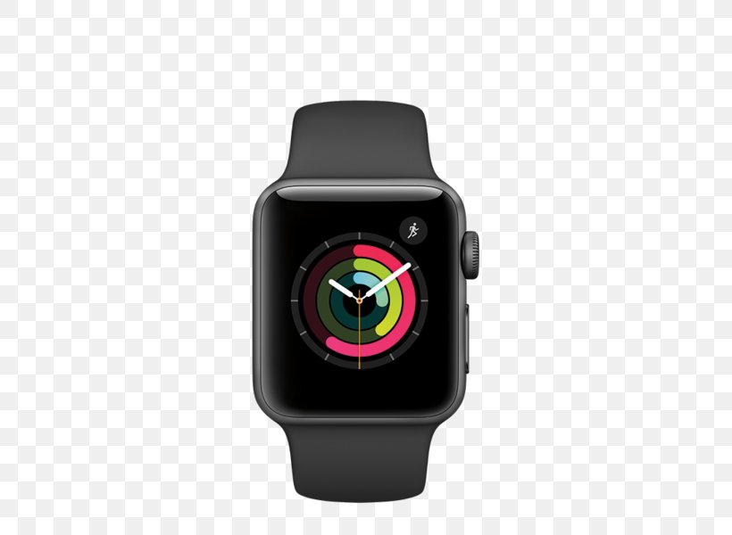 Apple Watch Series 3 Apple Watch Series 2 Nike+ Apple Watch Series 1, PNG, 600x600px, Apple Watch Series 3, Aluminium, Apple, Apple S1, Apple S2 Download Free
