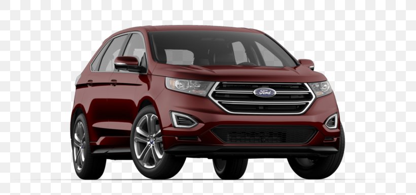 Car Ford Motor Company Bumper Automatic Transmission, PNG, 768x384px, 6 Gang, 2018 Ford Edge, 2018 Ford Edge Sport, Car, Allwheel Drive Download Free
