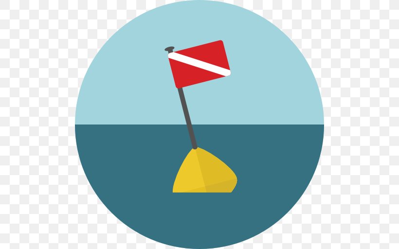 Diver Down Flag Underwater Diving Buoy Scuba Diving, PNG, 512x512px, Diver Down Flag, Buoy, Dive Computers, Diving Cylinder, Diving Equipment Download Free
