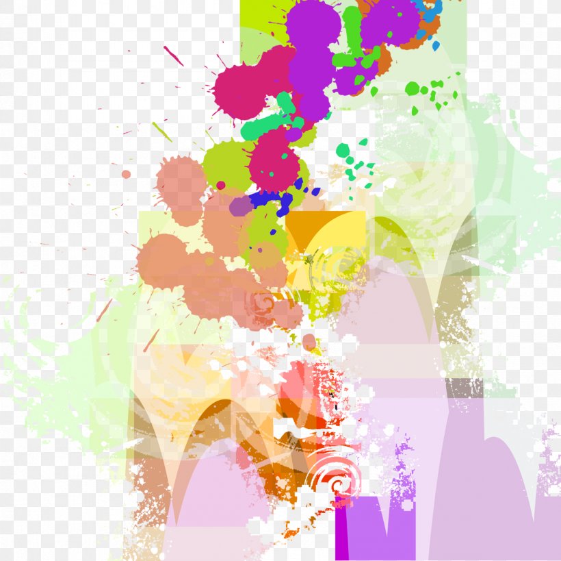 Graphic Design Graffiti Illustration, PNG, 1181x1181px, Graffiti, Art, Color, Designer, Flower Download Free