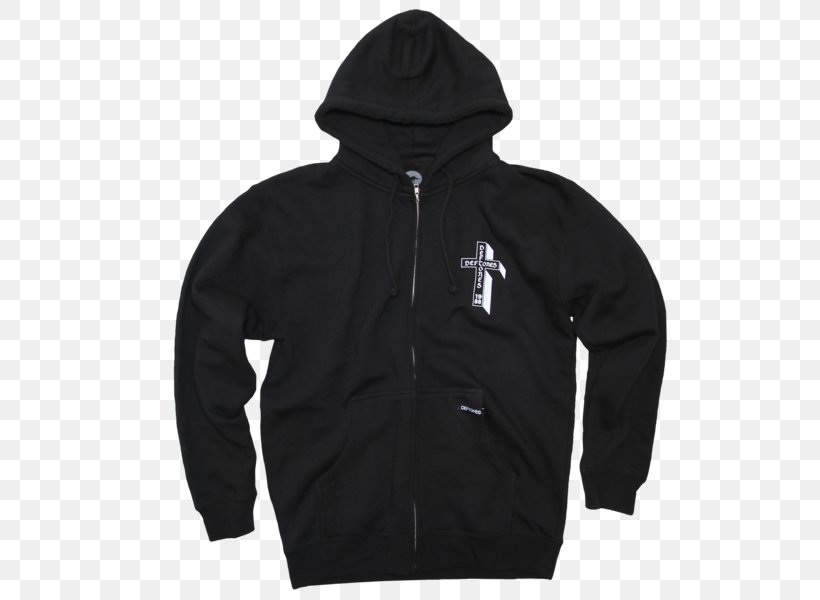 Hoodie T-shirt Clothing Accessories, PNG, 600x600px, Hoodie, Black, Clothing, Clothing Accessories, Hood Download Free