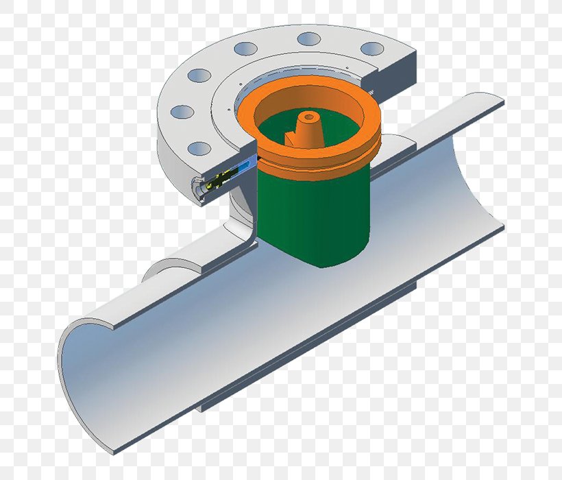 Hot Tapping Line Stopping Flange Piping Valve, PNG, 700x700px, Hot Tapping, Asme, Flange, Guide Bar, Hardware Download Free