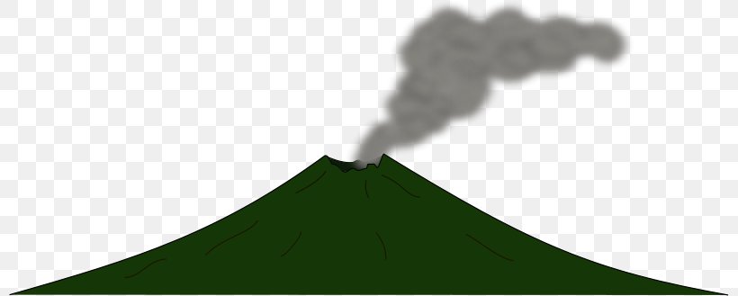 Mayon Cagsawa Ruins Volcano Mountain Clip Art, PNG, 800x329px, Mayon, Animation, Cagsawa Ruins, Dormant Volcano, Grass Download Free