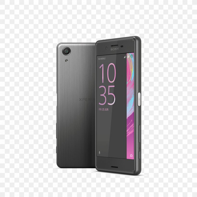 Sony Xperia XZ Premium Sony Xperia X Performance Sony Xperia Z5, PNG, 2000x2000px, Sony Xperia Xz, Case, Communication Device, Electronic Device, Feature Phone Download Free