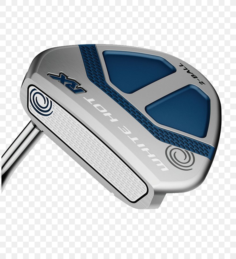 Wedge Odyssey White Hot RX Putter Golf Iron, PNG, 810x900px, Wedge, Australia, Ball, Brand, Electric Blue Download Free