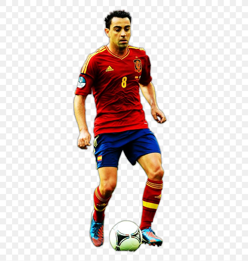 Xavi Football Player Team Sport FC Barcelona, PNG, 481x861px, Xavi, Ball, Fc Barcelona, Football, Football Player Download Free