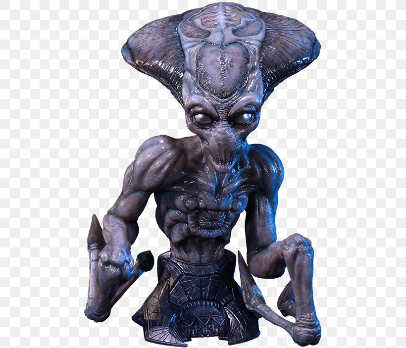 Alien YouTube Film Extraterrestrial Life Sculpture, PNG, 480x703px, Alien, Action Figure, Alien Covenant, Aliens, Demon Download Free