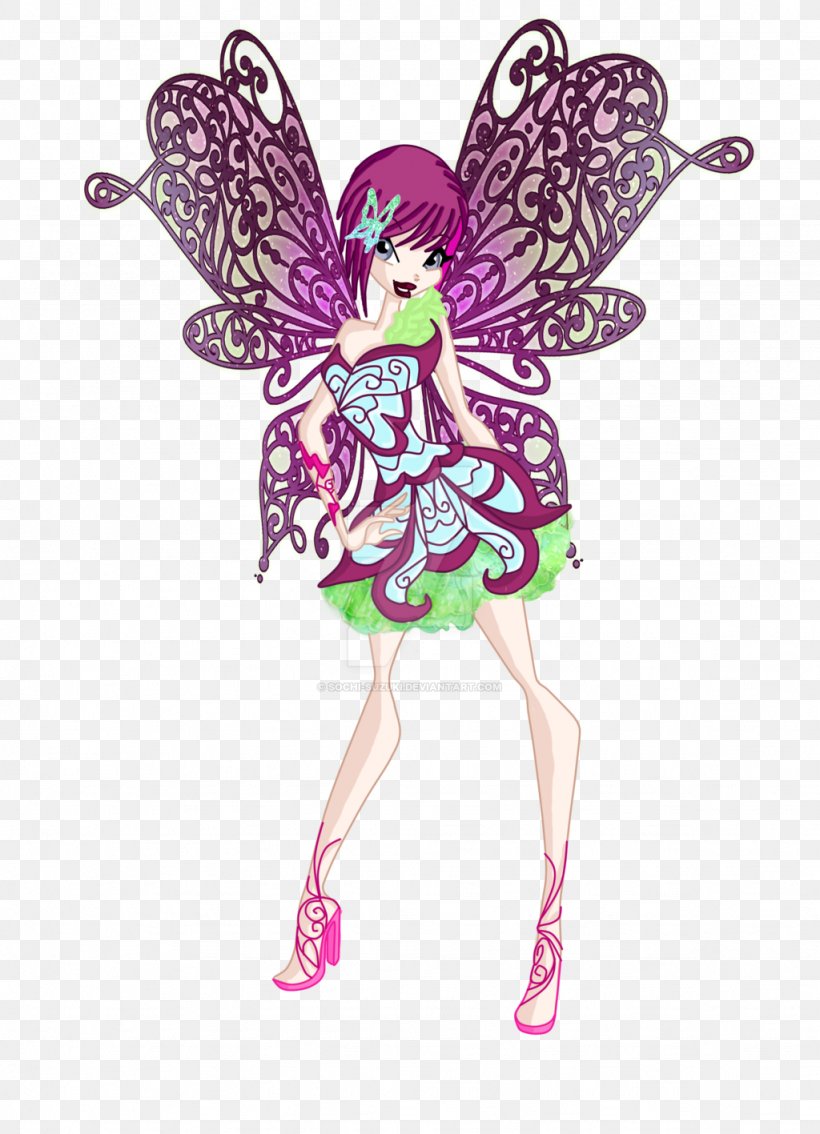 Butterfly Insect Pollinator Fairy, PNG, 1024x1417px, Butterfly, Butterflies And Moths, Character, Costume, Costume Design Download Free