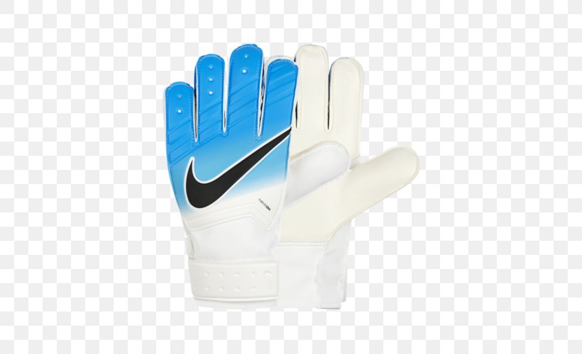 Glove Goalkeeper Nike Guante De Guardameta Football, PNG, 500x500px, Glove, Adidas, Ball, Baseball Glove, Bicycle Glove Download Free
