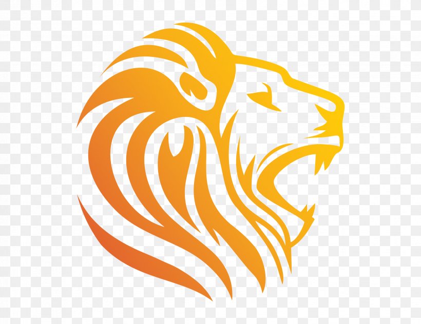 Lion Logo Symbol Royalty-free, PNG, 3296x2544px, Lion, Artwork, Banco De Imagens, Fotolia, Logo Download Free
