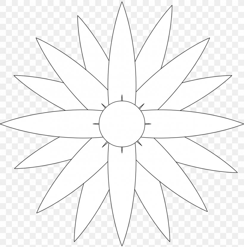 /m/02csf Line Art Petal Drawing, PNG, 1269x1280px, Line Art, Area, Artwork, Black And White, Drawing Download Free