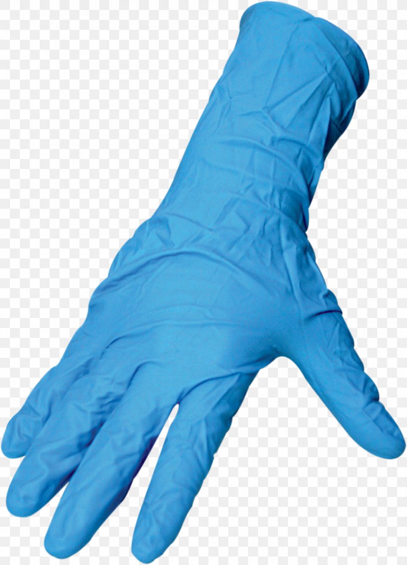 Medical Glove Safety Electric Blue, PNG, 865x1200px, Medical Glove, Electric Blue, Glove, Safety, Safety Glove Download Free