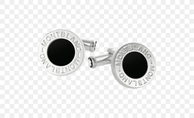 Meisterstück Montblanc Cufflink Earring Jewellery, PNG, 500x500px, Montblanc, Body Jewelry, Clothing Accessories, Cufflink, Earring Download Free