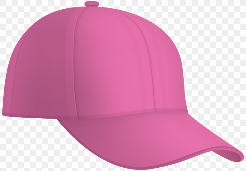 Pink Baseball Cap Hat, PNG, 8000x5580px, Pink, Baseball, Baseball Cap, Cap, Digital Media Download Free