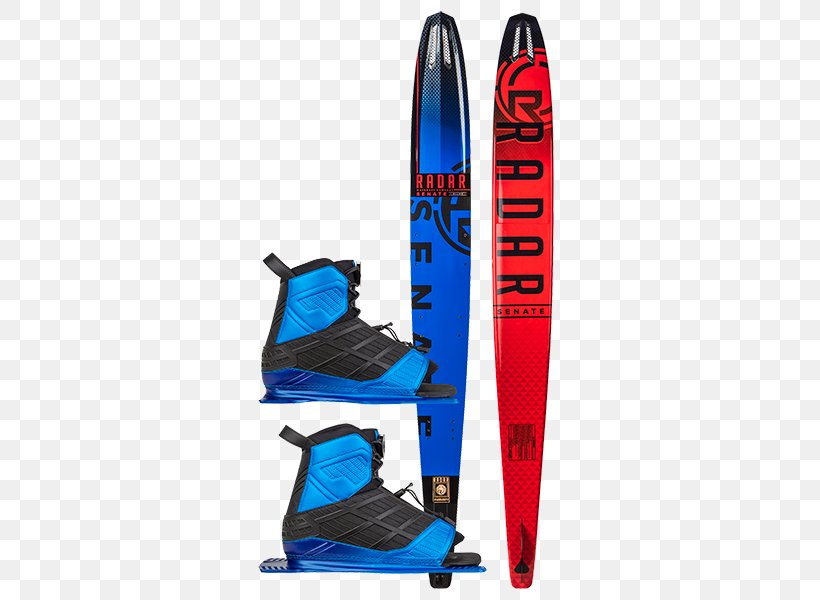 Ski Bindings Water Skiing Slalom Skiing, PNG, 600x600px, Ski Bindings, Boat, Boot, Competition, Electric Blue Download Free