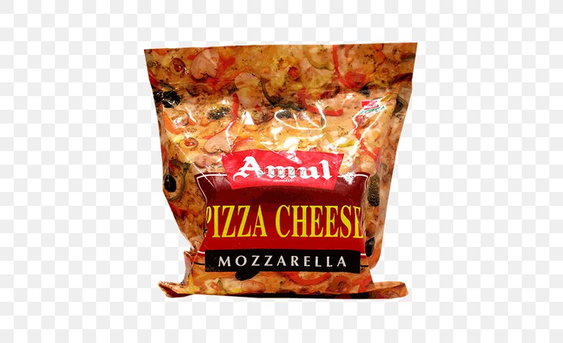 Vegetarian Cuisine Pizza Cheese Milk Goat Cheese, PNG, 500x500px, Vegetarian Cuisine, Amul, Cheese, Cheese Spread, Convenience Food Download Free